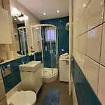 Apartamenty-mi Plac Zamkowy Warschau