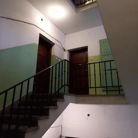Апартаменты Apartamenty-mi Plac Zamkowy Варшава