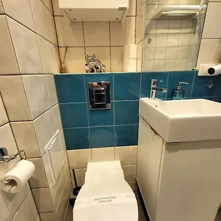 Апартаменты Apartamenty-mi Plac Zamkowy