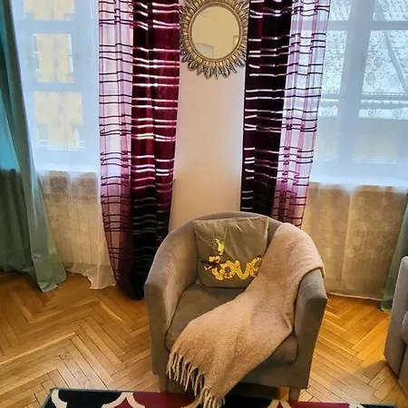 Apartamenty-mi Plac Zamkowy * Варшава