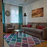Apartamenty-mi Plac Zamkowy
