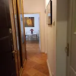 Apartamenty-mi Plac Zamkowy *