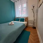 Apartamenty-mi Plac Zamkowy شقة *