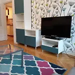 Apartamenty-mi Plac Zamkowy شقة *