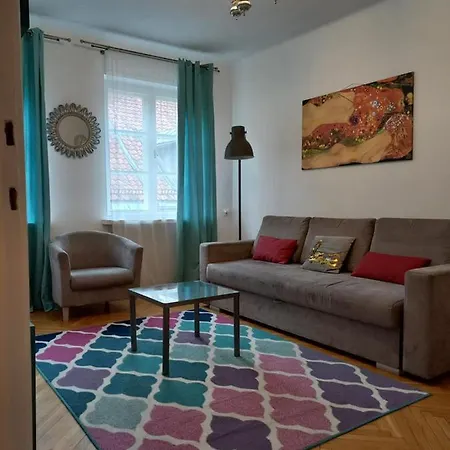 Apartamenty-mi Plac Zamkowy