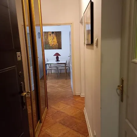 Apartamenty-mi Plac Zamkowy *