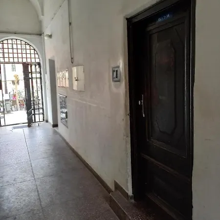 Apartamenty-mi Plac Zamkowy *