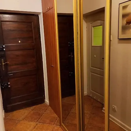 Apartamenty-mi Plac Zamkowy * Warsaw