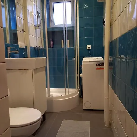 Apartamenty-mi Plac Zamkowy