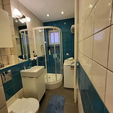 Apartamenty-mi Plac Zamkowy Varsóvia