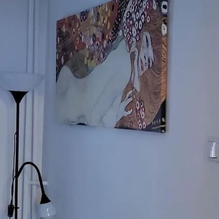 Appartement Apartamenty-mi Plac Zamkowy *
