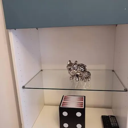 Appartement Apartamenty-mi Plac Zamkowy *