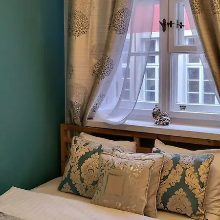 Apartment Apartamenty-mi Plac Zamkowy *