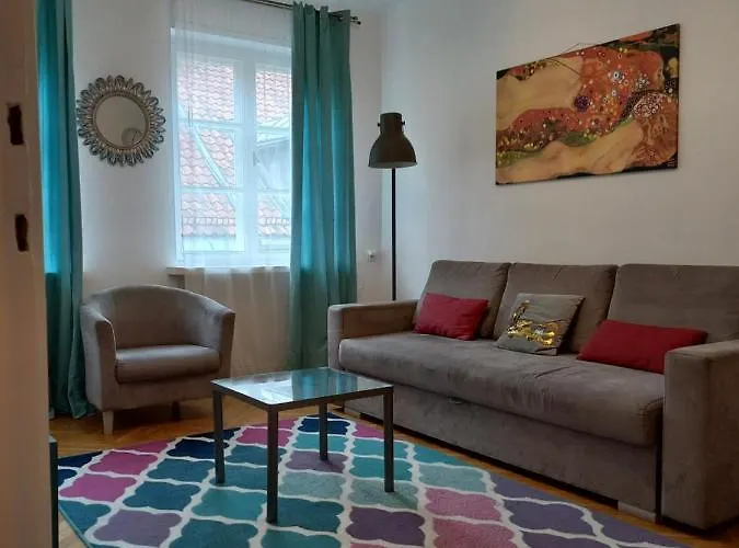 Apartamenty-mi Plac Zamkowy