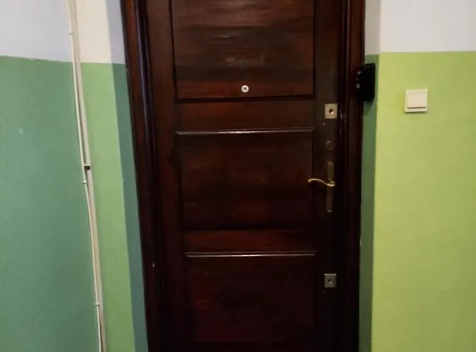 Apartamenty-mi Plac Zamkowy Apartament Warszawa