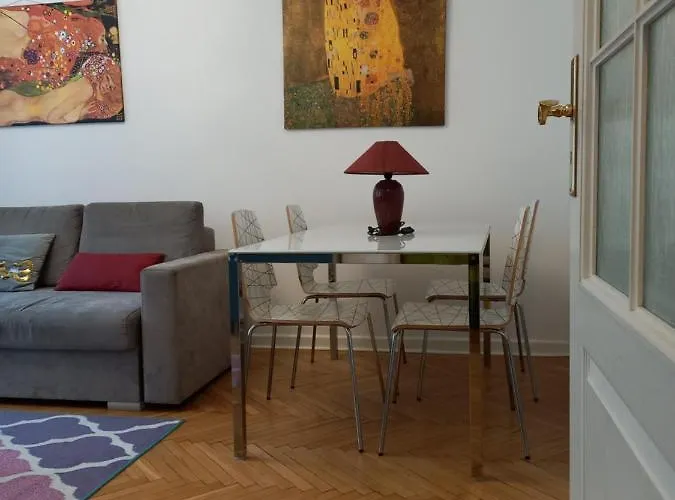 Apartamenty-mi Plac Zamkowy Warszawa