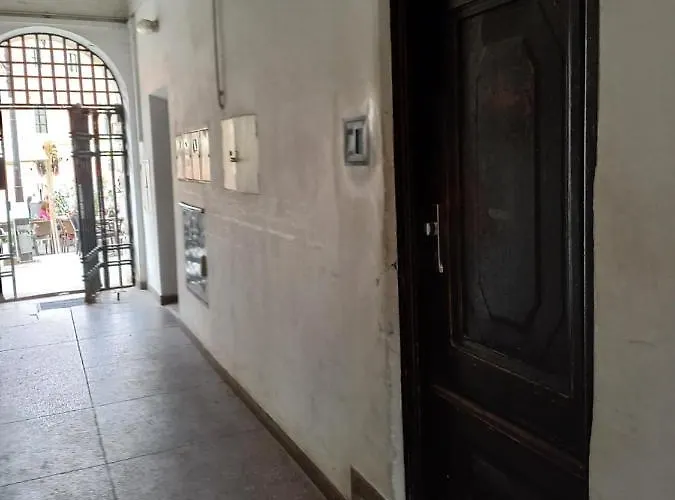 Apartamenty-mi Plac Zamkowy *