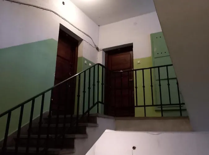 Apartament Apartamenty-mi Plac Zamkowy Warszawa