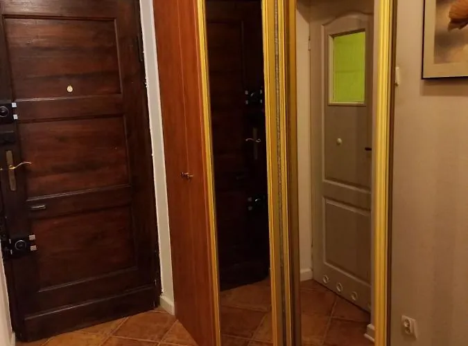 Apartamenty-mi Plac Zamkowy * Warszawa