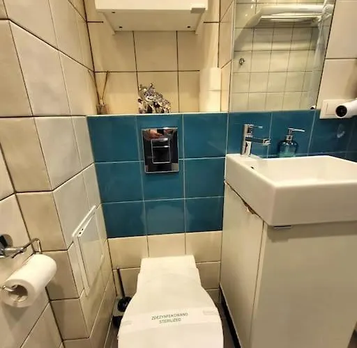 Apartament Apartamenty-mi Plac Zamkowy