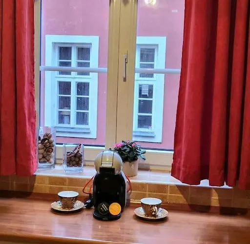 Apartamenty-mi Plac Zamkowy *