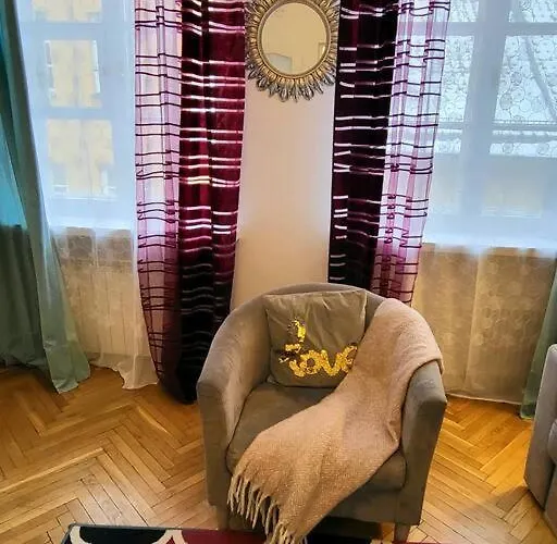 Apartamenty-mi Plac Zamkowy * Varsavia