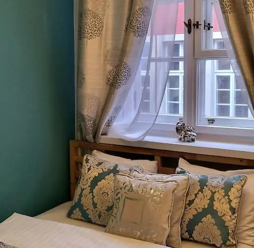 Apartament Apartamenty-mi Plac Zamkowy *