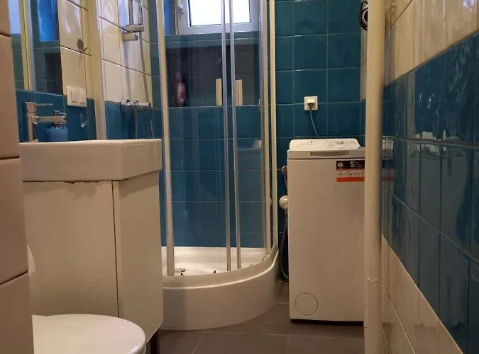 Apartamenty-mi Plac Zamkowy