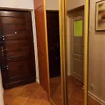 Apartamenty-mi Plac Zamkowy * Varsó
