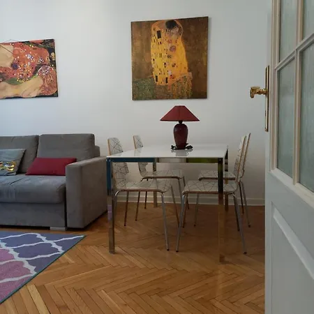 Apartamenty-mi Plac Zamkowy Varsó