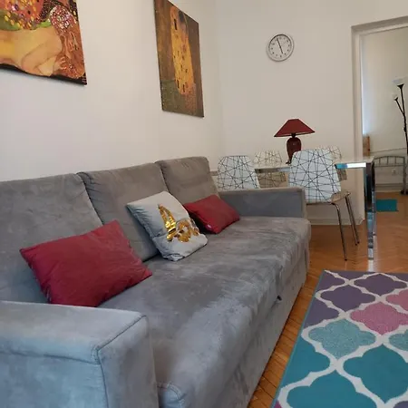 Apartman Apartamenty-mi Plac Zamkowy *